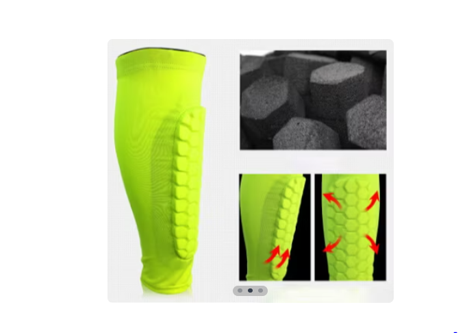 Miniatura 2 de Canillera con proteccion